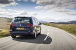 Seat Alhambra Xcellence 2018 года (UK)